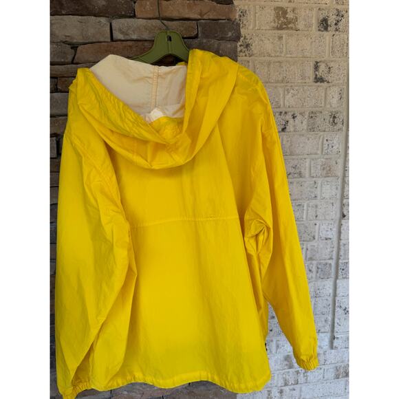 Tommy Hilfiger Rain Jacket-Size XL - Picture 8 of 10